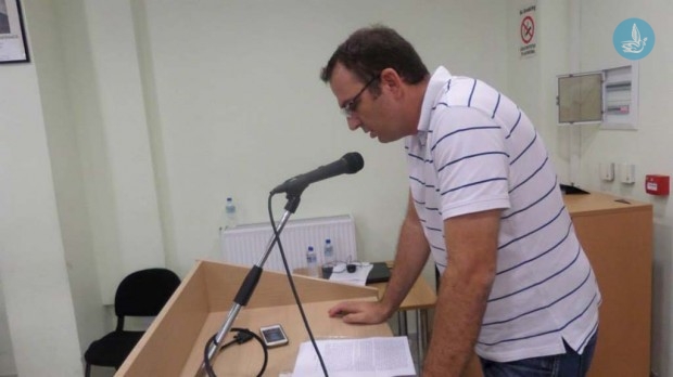 Φ.Λουλουδάκης