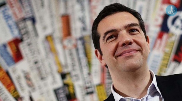Τσίπρας