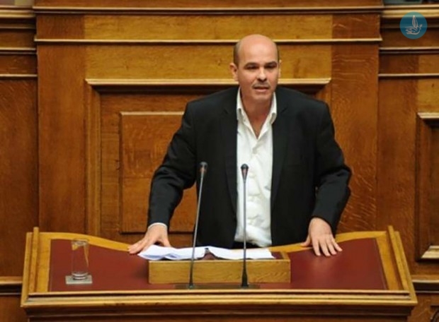 Μιχελογιαννάκης