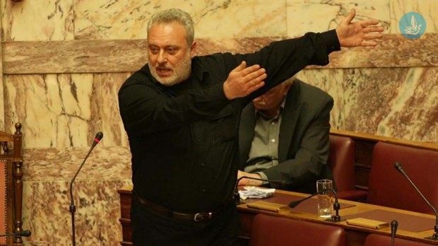 Ψαριανός