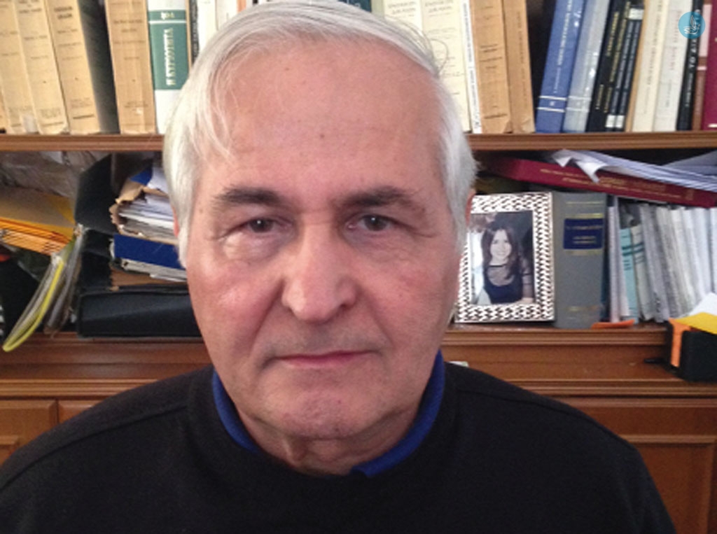αποστολας