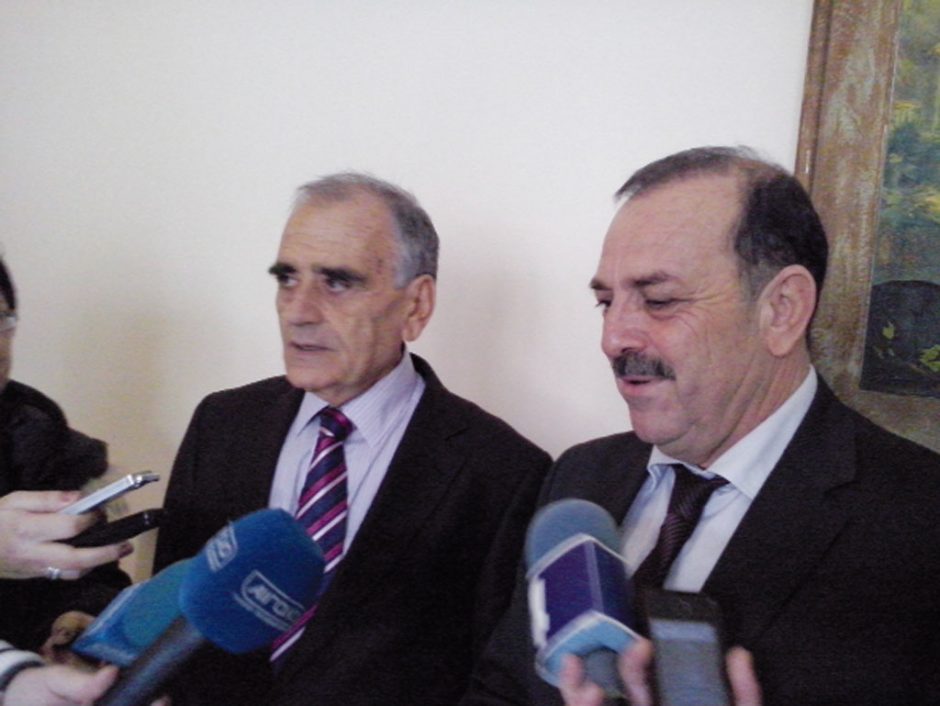χατζηδιακος