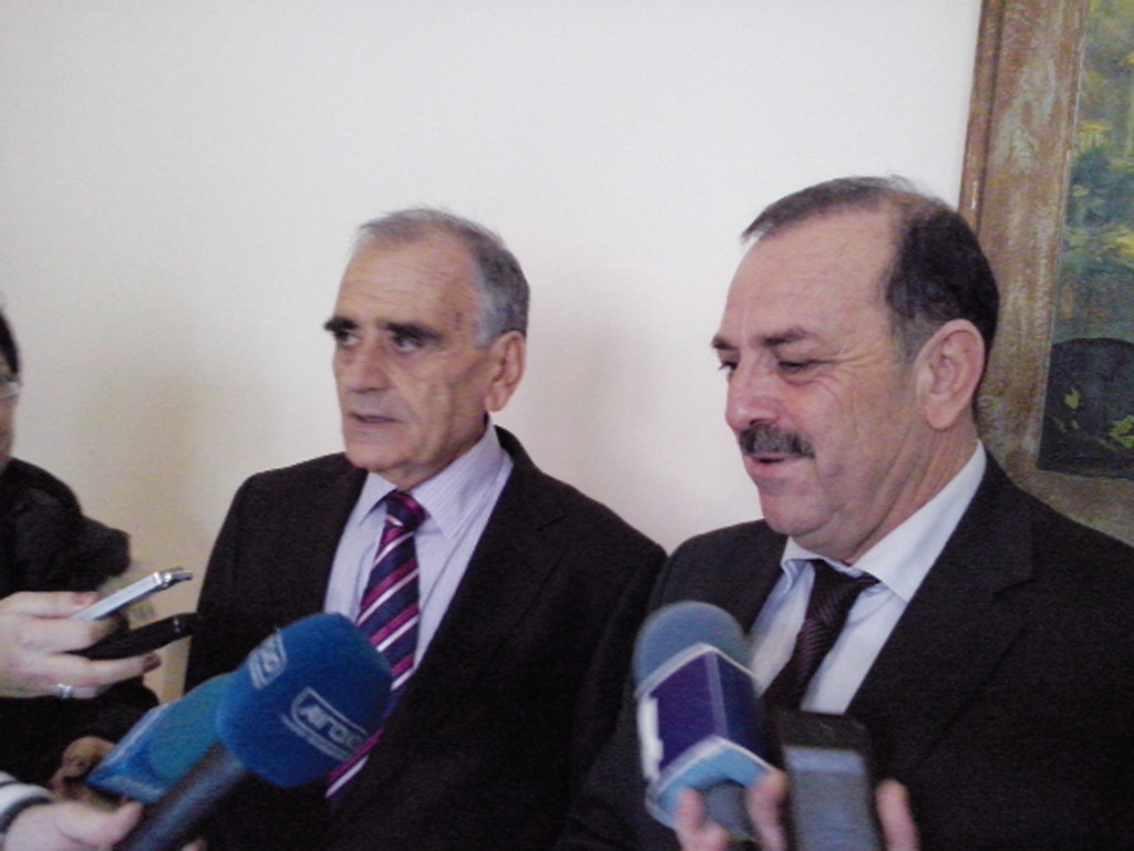 χατζηδιακος