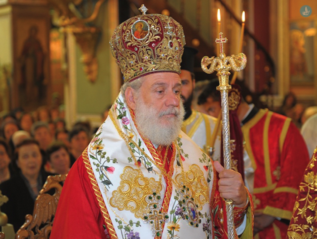 δωροθεος