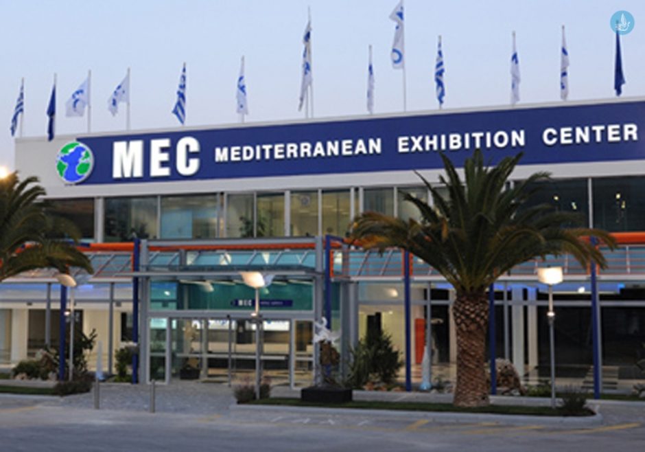 εκθεση μεκ