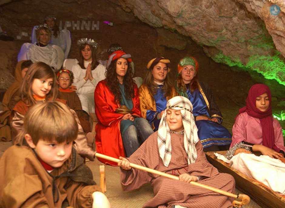 φατνη σαλακος