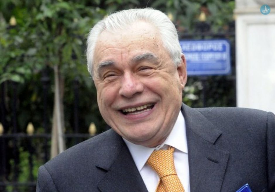 γιακουματος