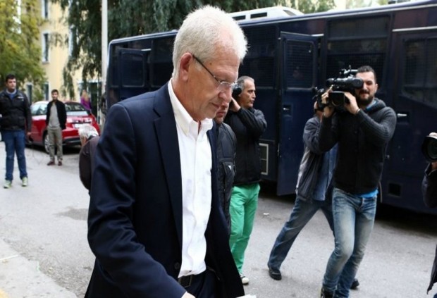 ΣΑΡΡΗΣ ΕΠΟ