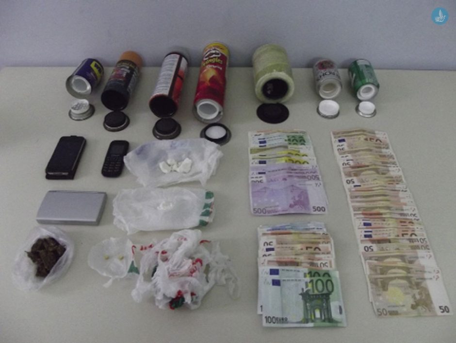ναρκωτικα