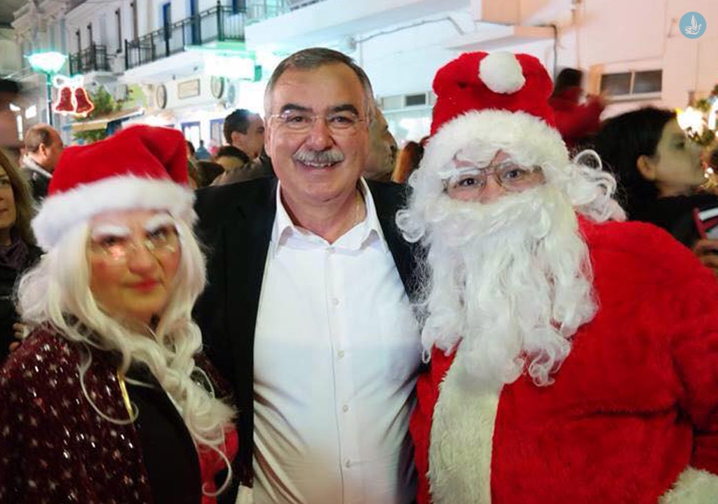 ονειρουπολη