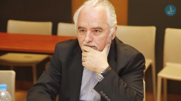 Κουτρουμάνης