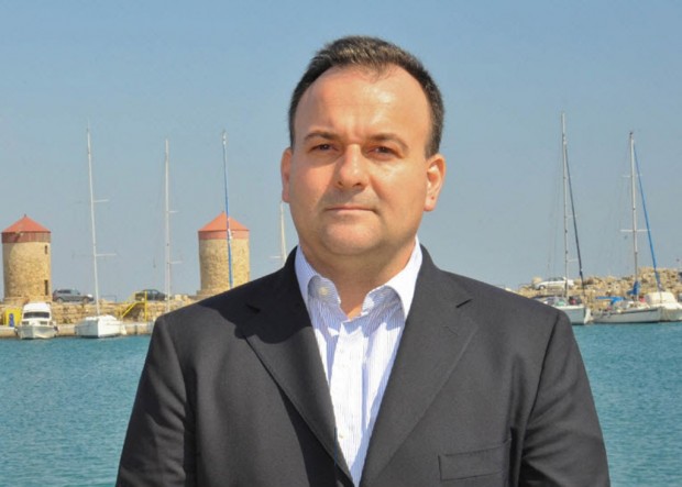 Γιάννης Παππάς