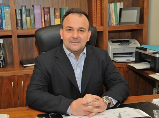 Γιάννης Παππάς