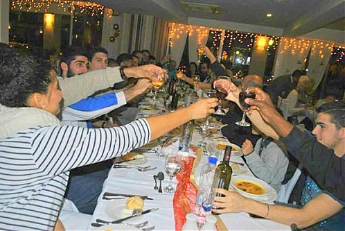 ΚΟΛΟΣΣΟΣ ΡΕΒΕΓΙΟΝ