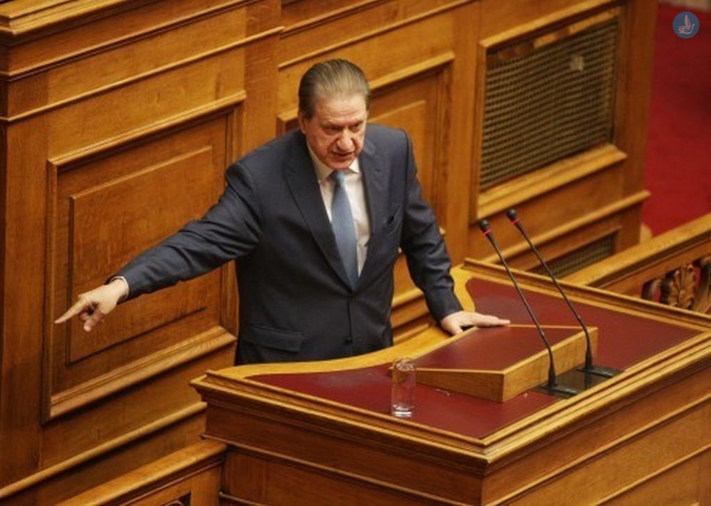 πολυδωρας