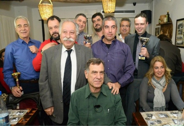 ΣΚΟΠΟΒΟΛΗ