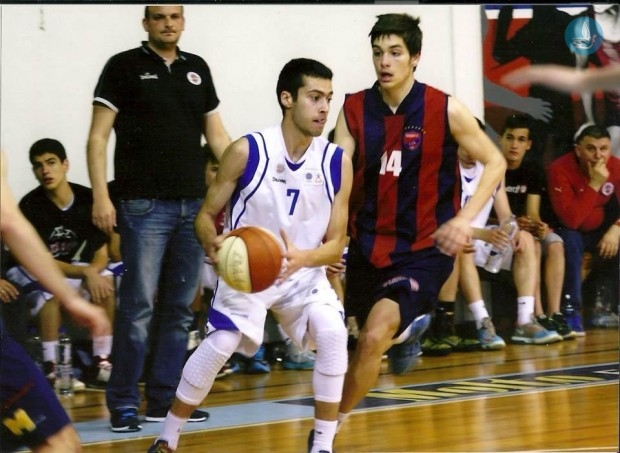 ΑΝΔΡΕΑΣ ΣΚΟΥΦΗΣ