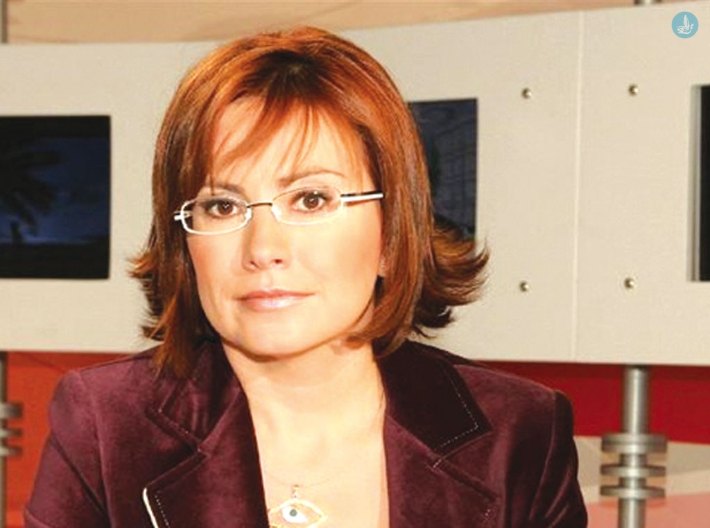 σπυρακη