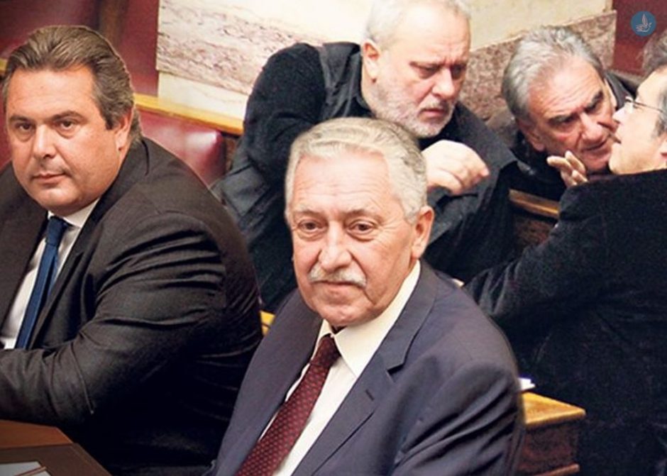 βουλη
