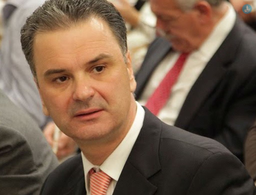ξυνιδης