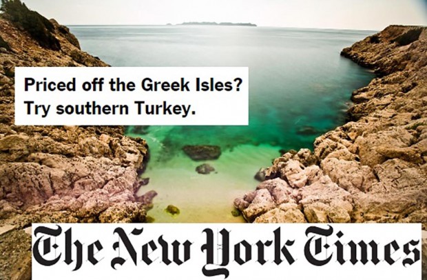 δημοσίευμα