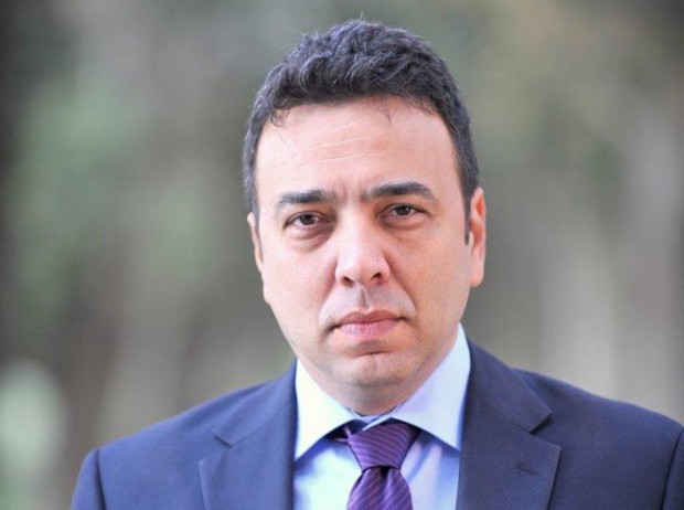 Στέφανος Δράκος