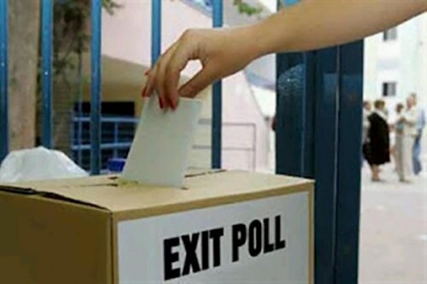 exit polls
