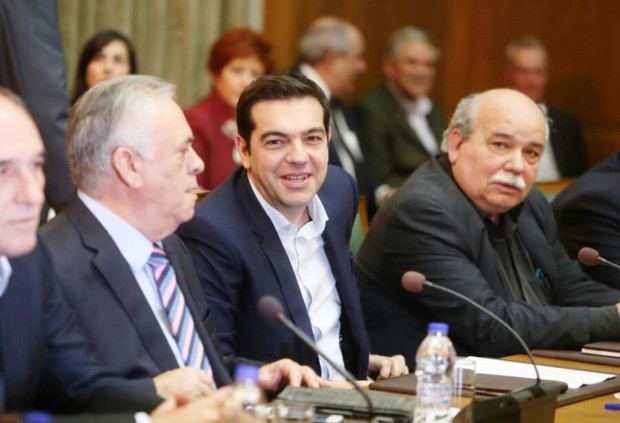 υπουργικό