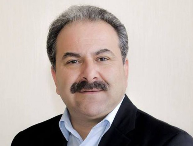 Καλαθιανάκης Αγγελος