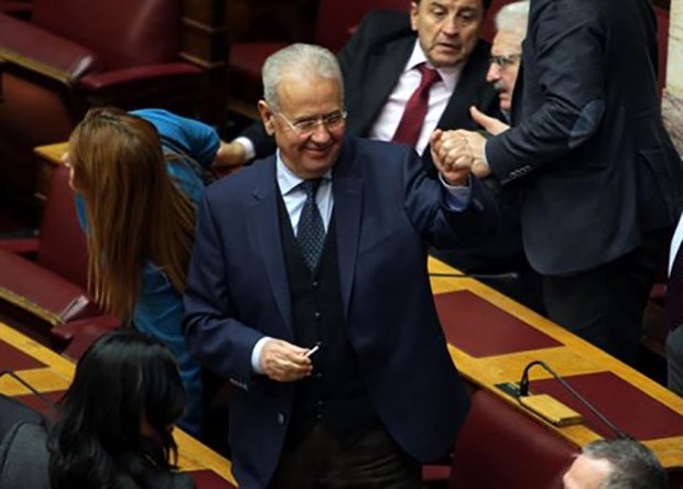 Μελάς