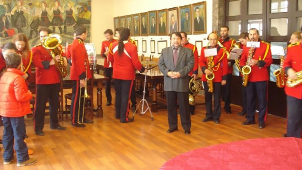 Φιλαρμονική Ρόδου