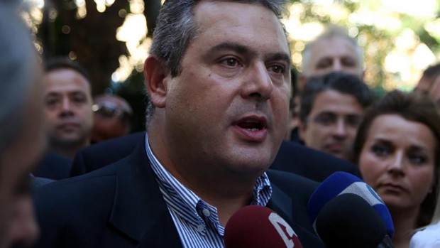 Καμμένος