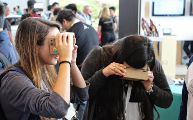 Google – Ο ελληνικός τουρισμός αποκτά 3D εικόνα και ήχο