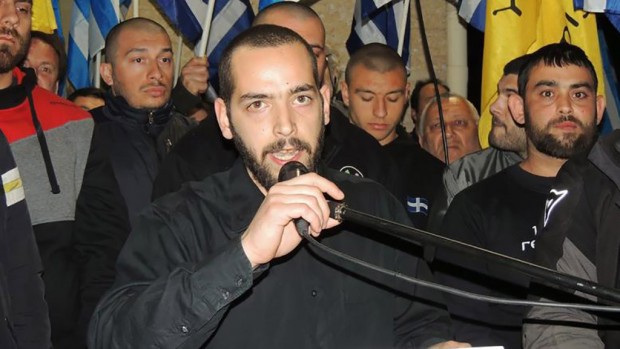 υποψήφιος ΧΑ