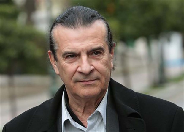 Κουράκης
