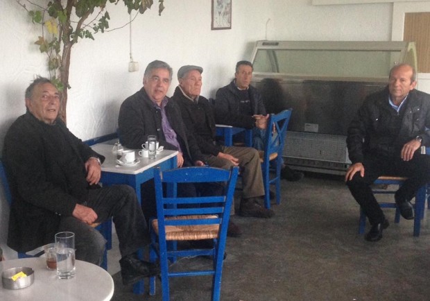 Περιοδεία Υψηλάντη