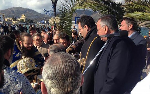 Κόνσολας