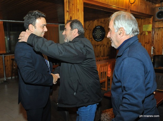 περιοδεία Δράκου