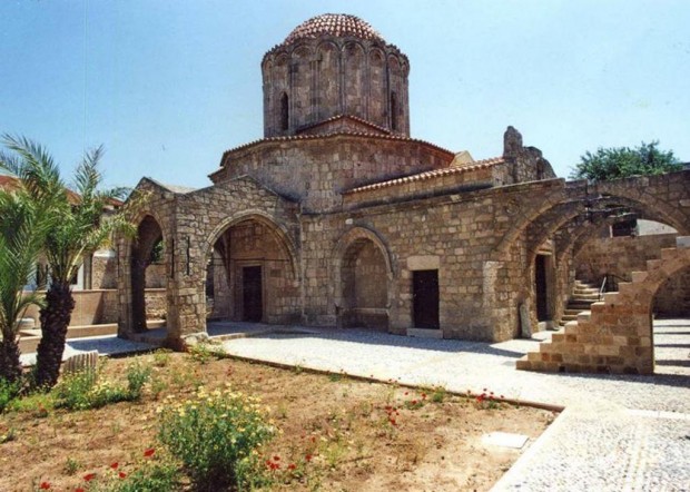 Αγ.Γεώργιος