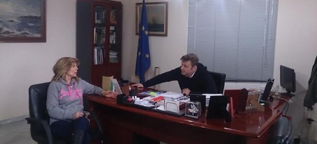 Τελεία