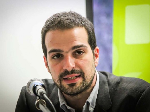 Γαβριήλ Σακελλαρίδης