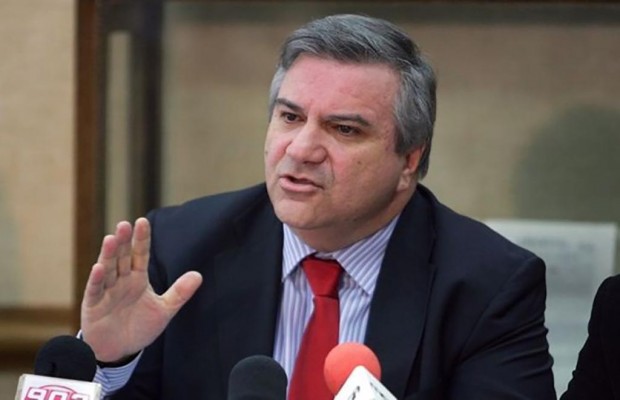 Καστανίδης