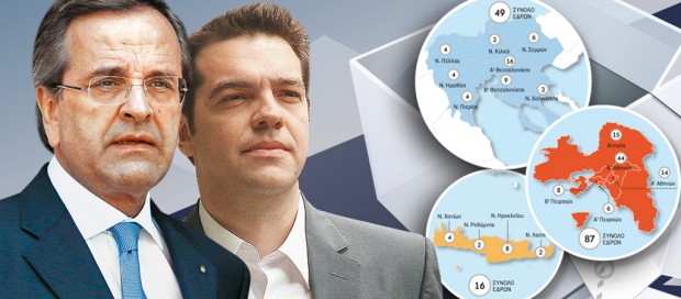 περιφέρειες