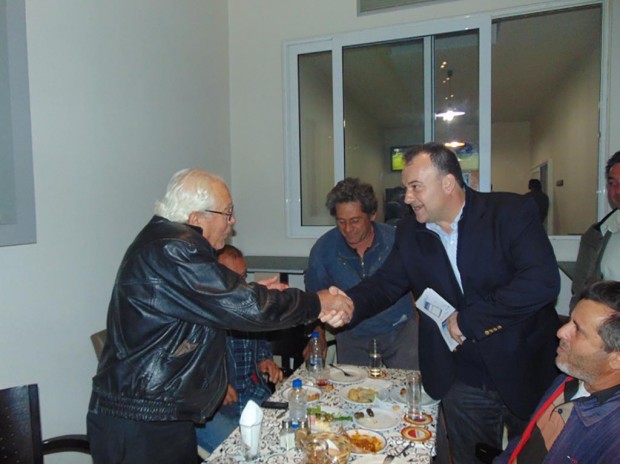 Παππάς