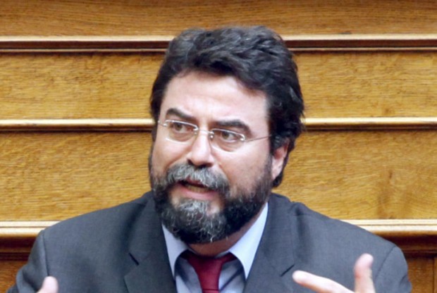 Οικονόμου βασιλης