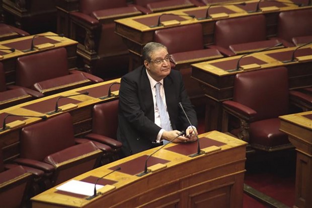Μωραϊτάκης