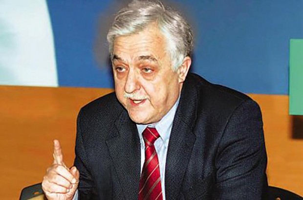 Παπαδόπουλος Αλέκος