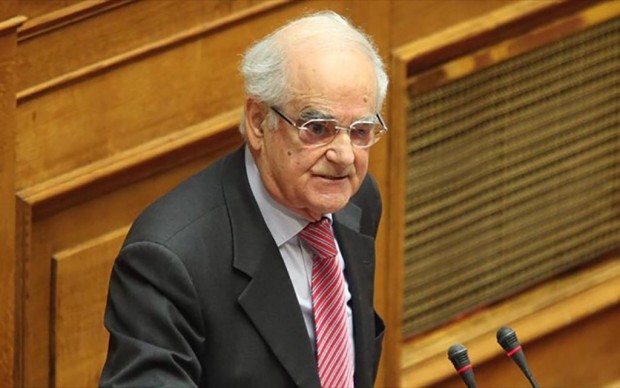 Κακλαμάνης