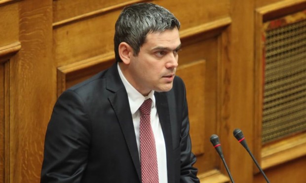 Καραγκούνης
