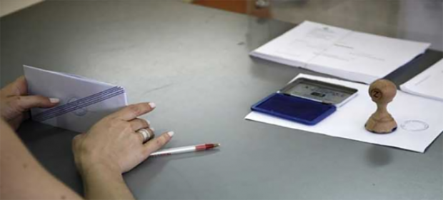 δικαστικός αντιπρόσωπος
